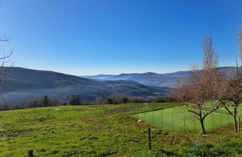 Petrognano House | Locanda di Praticino