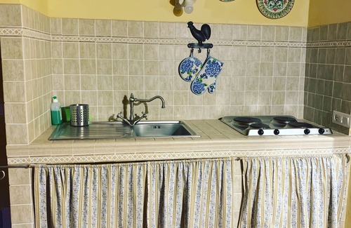 Chiassa Superiore House | Locanda di Santantimo