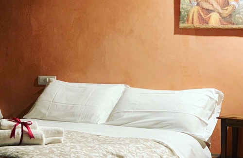 Chiassa Superiore House | Locanda di Santantimo
