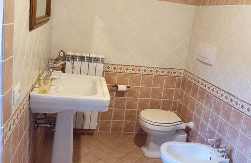 Chiassa Superiore House | Locanda di Santantimo