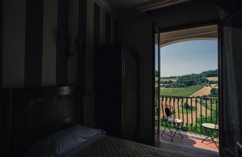 Dozza House | Locanda Dolcevita