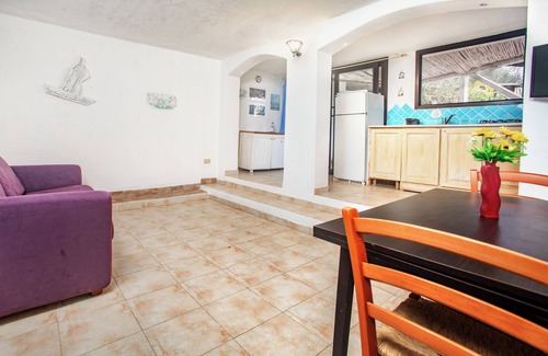 Arzachena Apartment | Locanda Domus De Vida - Appartamento Bilo Petram