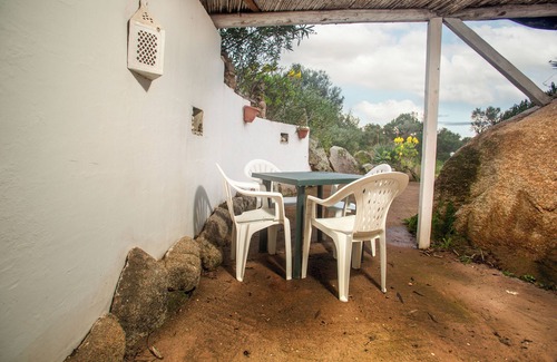 Arzachena Apartment | Locanda Domus De Vida - Appartamento Bilo Petram