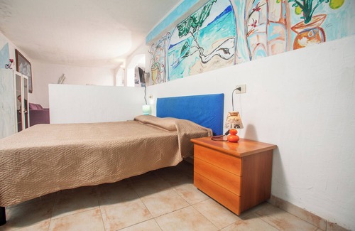 Arzachena Apartment | Locanda Domus De Vida - Appartamento Bilo Petram