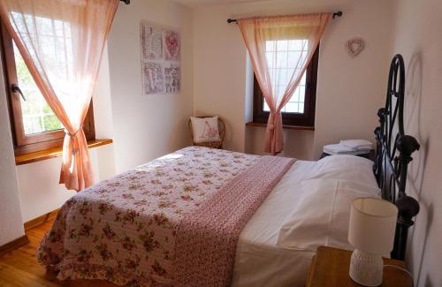 Carema Hotel | Locanda e Ristoro MALETTO