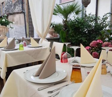 Equi Terme House | Locanda Elena