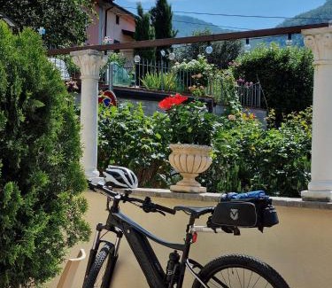 Equi Terme House | Locanda Elena