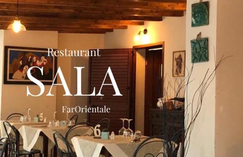 Siniscola Bed & Breakfast | Locanda FarOrientale