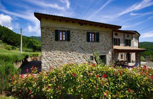 Bagnone House | Locanda Fermento