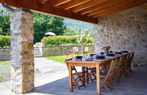 Bagnone House | Locanda Fermento