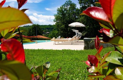 Bagnone House | Locanda Fermento
