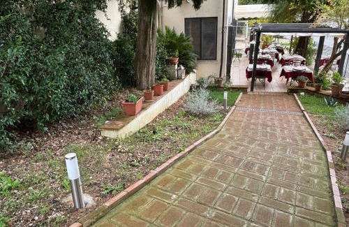 Narni House | Locanda Fosca Umbra