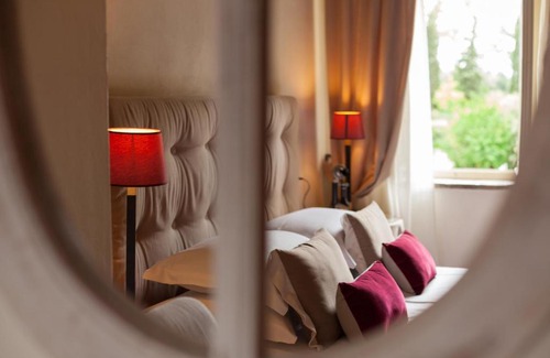 Misano Adriatico House | Locanda I Girasoli