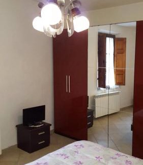 Pari Hotel | Locanda il Cacciatore