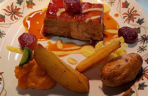 Angrogna Hotel | Locanda il Pomo d'Oro