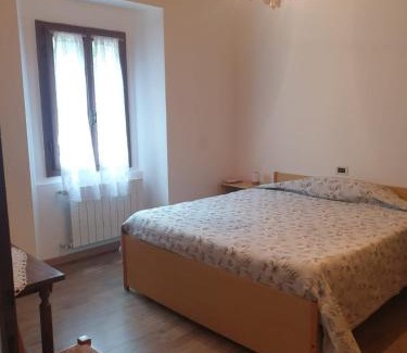 Lizzano in Belvedere Bed & Breakfast | Locanda In Montagna Da Emili&Gabriel
