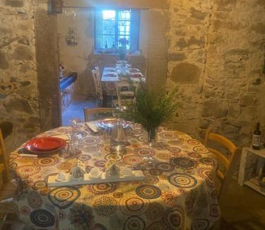 San Romano in Garfagnana Apartment | Locanda il dolce far niente