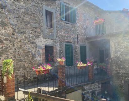 San Romano in Garfagnana Apartment | Locanda il dolce far niente