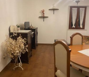 San Romano in Garfagnana Apartment | Locanda il dolce far niente
