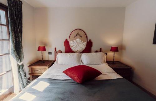 Entreves Hotel | Locanda La Brenva - Estella Hotel Collection & Experience