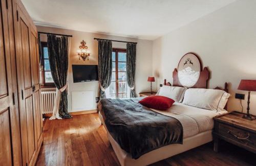 Entreves Hotel | Locanda La Brenva - Estella Hotel Collection & Experience