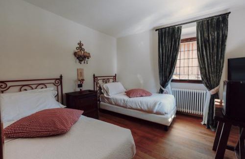Entreves Hotel | Locanda La Brenva - Estella Hotel Collection & Experience