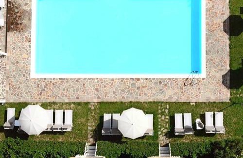 Brisighella Hotel | Locanda La Cavallina