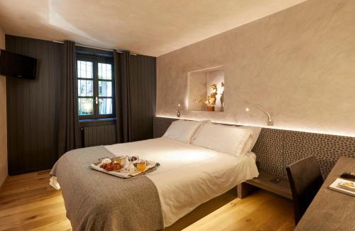 Gignod Hotel | Locanda La Clusaz
