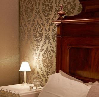 Gignod Hotel | Locanda La Clusaz