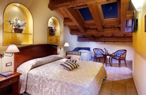 Comacchio Hotel | Locanda La Comacina