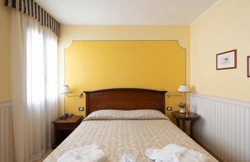 Comacchio Hotel | Locanda La Comacina