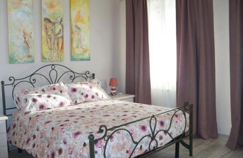 Torre Canavese Hotel | Locanda La Guienda