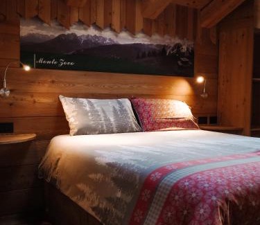 Santo Stefano di Cadore Hotel | Locanda La Baita
