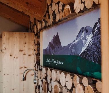 Santo Stefano di Cadore Hotel | Locanda La Baita
