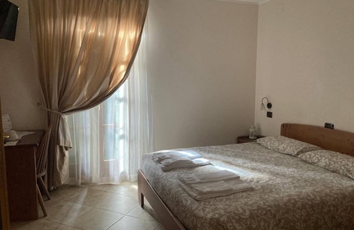 Vezza d'Oglio Bed & Breakfast | Locanda La Posta Nöa b&b
