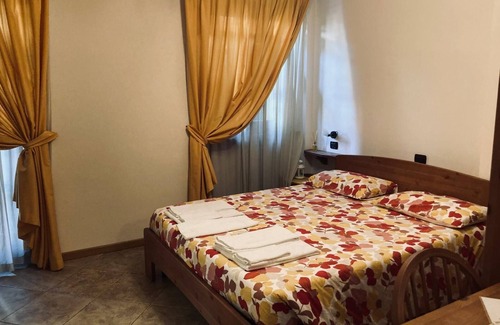 Vezza d'Oglio Bed & Breakfast | Locanda La Posta Nöa b&b
