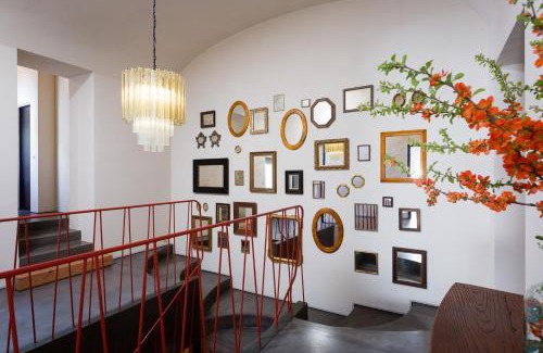 Gavi Hotel | Locanda La Raia