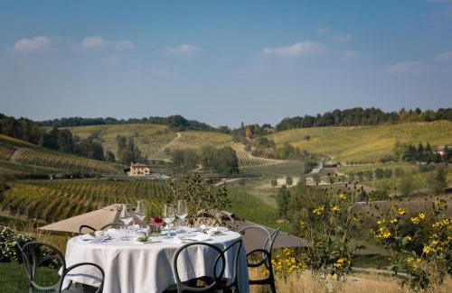 Gavi Hotel | Locanda La Raia