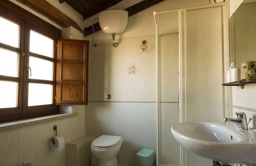 Pauli Arbarei Bed & Breakfast | Locanda La Rosa