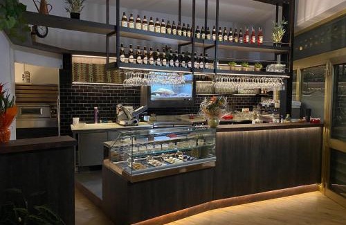 Montale Bed & Breakfast | Locanda La Rotonda