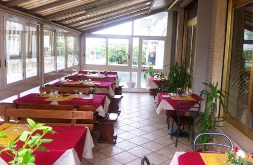 Montale Bed & Breakfast | Locanda La Rotonda
