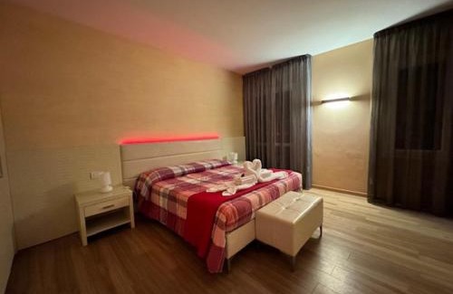 Verucchio Hotel | Locanda LaRotonda