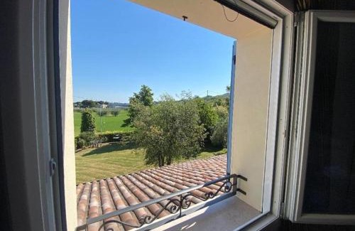 Verucchio Hotel | Locanda LaRotonda