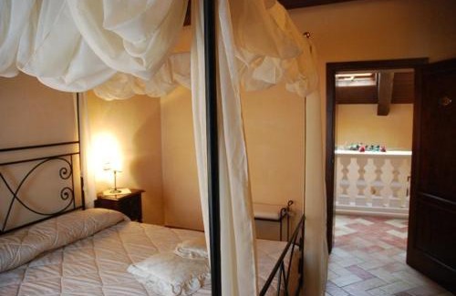 Urbisaglia Hotel | Locanda Le Logge