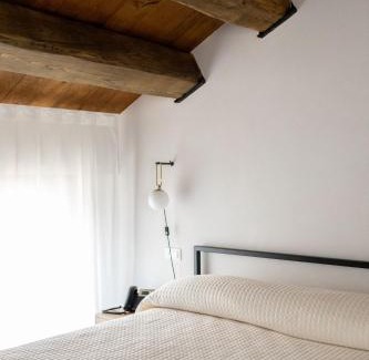 Urbisaglia Hotel | Locanda Le Logge