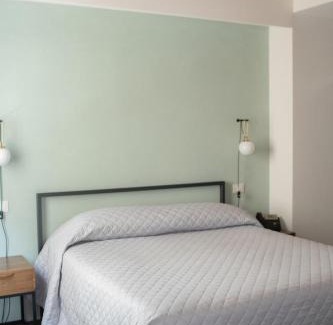 Urbisaglia Hotel | Locanda Le Logge
