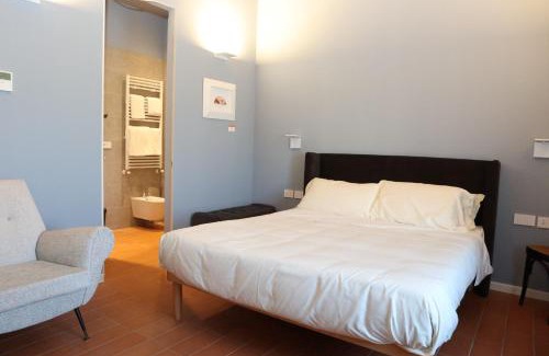 Rimini Hotel | Locanda Lingua