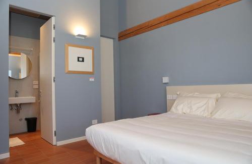 Rimini Hotel | Locanda Lingua