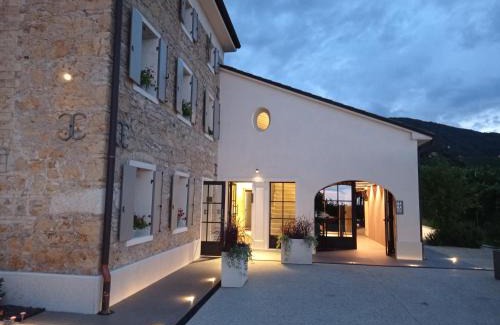Valdobbiadene Hotel | Locanda MaMaGiò