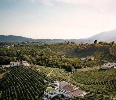 Valdobbiadene Hotel | Locanda MaMaGiò